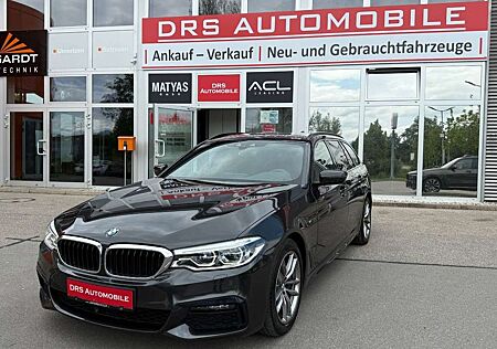 BMW 540 d xDrive M Sportpaket/LED/Kamera/AHK