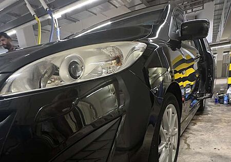 Mazda 5 2.0 MZR Aut. Center-Line