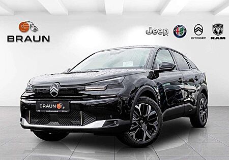 Citroën C4 Citroen Benziner 130 Automatik MAX