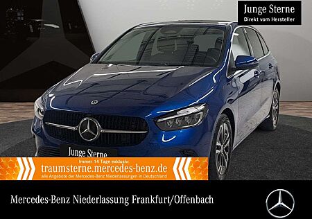 Mercedes-Benz B 220 4M PROGRESSIVE+LED+KAMERA+8G