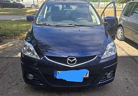Mazda 5 1.8 Active