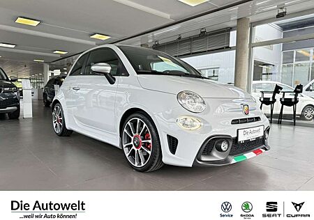 Abarth 595 1.4 T-Jet Turismo NAVI LEDER BI-XENON NAVI