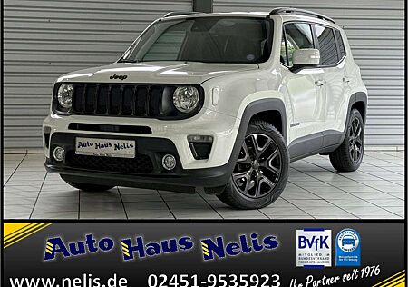 Jeep Renegade 1,0 T-GDI Longitude RadioMP3 DAB NaviTo
