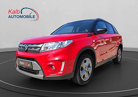 Suzuki Vitara 1.6 COMFORT ALLGRIP+ACC+RFK+SHZ