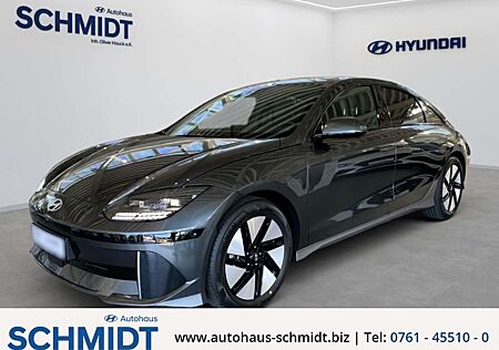 Hyundai IONIQ 6 Techniq !ABVERKAUF! Elektro 77 kWh Navi LED Leder