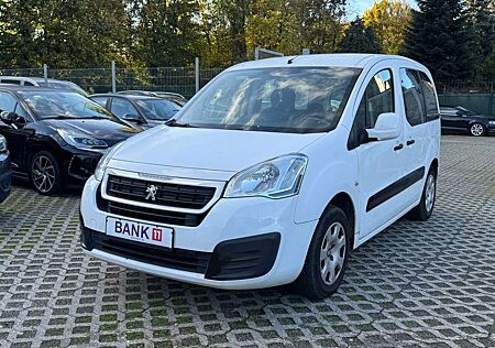 Peugeot Partner 1,6d*5 Sitzer*Klima