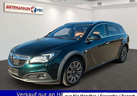 Opel Insignia Country Tourer 2.0 BiTurbo CDTI 4x4 OPC