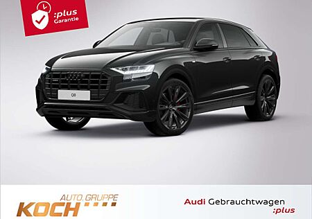 Audi Q8 45 TDI q. Tiptr. Competition Plus, S-Line 2x,