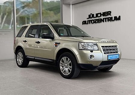 Land Rover Freelander 2 HSE i6, LPG ab Werk, Insp. Neu