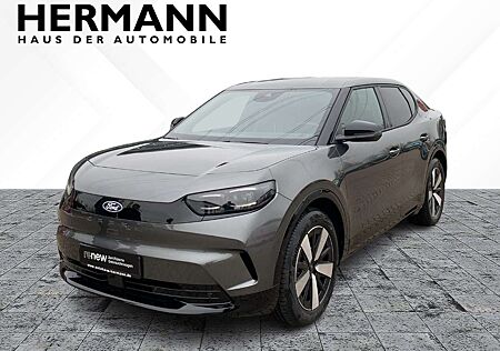 Ford Capri RWD (Extended Range 77KWh) *NAVI*LED*LM