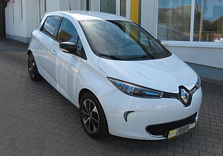 Renault ZOE gebraucht kaufen Renault ZOE Intens