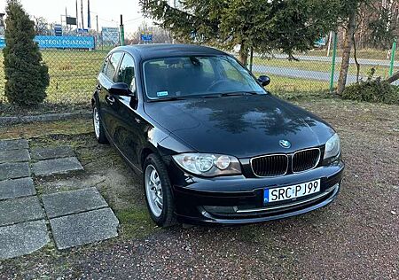 BMW 118i 118