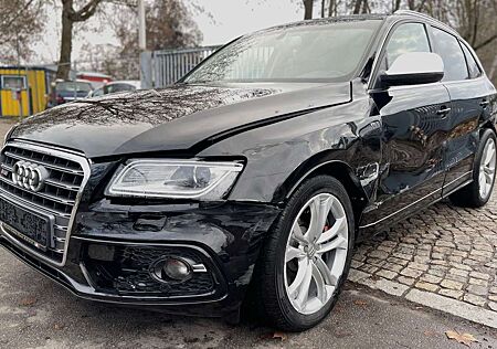 Audi SQ5 3.0 TDI quattro*Leder*Navi*MMI