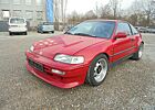 Honda CRX 1.6i-16 Breitbau ~ 124.000 km ~ Gepflegt