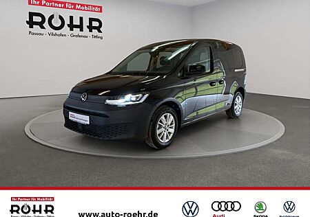 VW Caddy Volkswagen Kombi 1.5 TSI BMT (Garantie 11/2030.SHZ.LED.Kamera