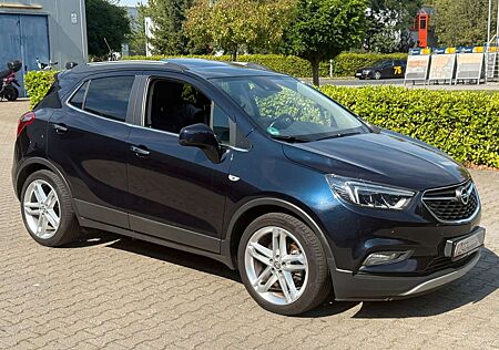 Opel Mokka X Innovation Start/Stop Garantie* Leder*