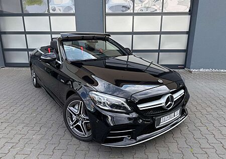 Mercedes-Benz C 43 AMG 4Matic Multibeam/Burmeister/Kamera