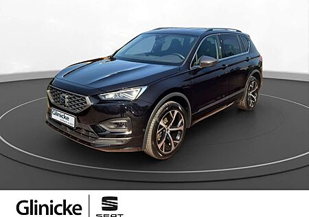 Seat Tarraco 1.5 TSI FR-Line Navi AHK Kamera LED SiHz