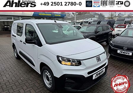 Fiat Doblo L2 Multicab+AUTOMATIK+KAMERA+SITZHEIZUNG+CARPLAY+