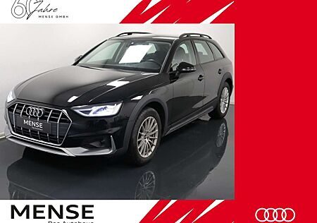 Audi A4 Allroad 40 TDI quattro S tronic |FLA|KlimaA