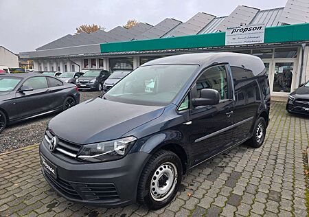VW Caddy Volkswagen Nfz Kasten 1.6 TDI KLIMA