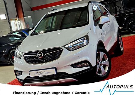 Opel Mokka Edition*Sitzheizung`*Tempomat*AUTOMATIK*
