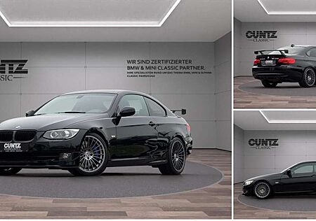 Alpina B3 GT3 SONDERMODELL Nr.76/99 1.HAND aus Sammlung