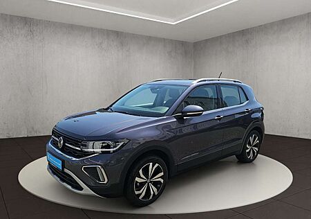 VW T-Cross Volkswagen Style 1.0 l TSI OPF 85 kW (116 P S) 6-Ga