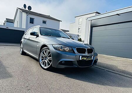 BMW 320d 320 3er Touring Diesel xDrive M-Paket/Stadh/Pano.