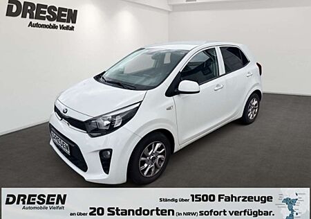 Kia Picanto DREAM TEAM 1.0 SITZHZG,LICHTSENS,BLUETOOTH