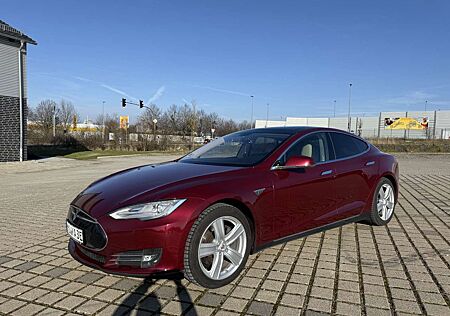 Tesla Model S SuC Free CCS LTE MCU2