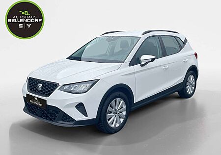 Seat Arona 1.0 TSI 5 Gang Style GJR Full Link Rückfah