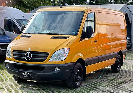 Mercedes-Benz Sprinter 313 CDI//LANG//1.H//AHK 2,8t//HU NEU//
