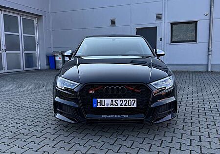 Audi A3 30 TFSI sport