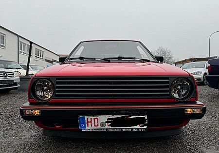 VW Golf Volkswagen II