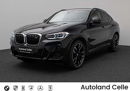 BMW X4 M Kamera Laser HUD DAB HiFi DisplKey 21