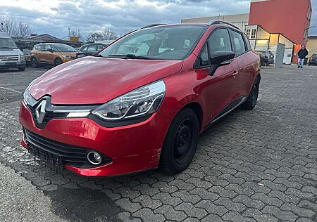 Renault Clio IV Grandtour Dynamique