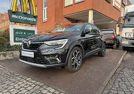 Renault Arkana TECHNO TCe 140