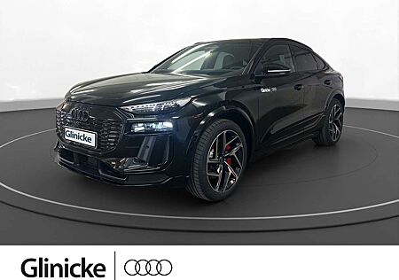Audi SQ6 e-tron SQ6 AHK Pano LED LM21"