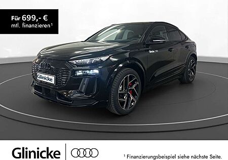 Audi SQ6 e-tron SQ6 AHK Pano LED LM21"