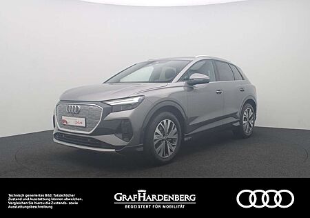Audi e-tron gebraucht kaufen Audi e-tron . Virt.Cockpit LED Navi ACC SHZ
