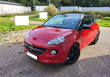 Opel Adam 1.4 Germany's next Topmodel Edition TÜV/AU Neu