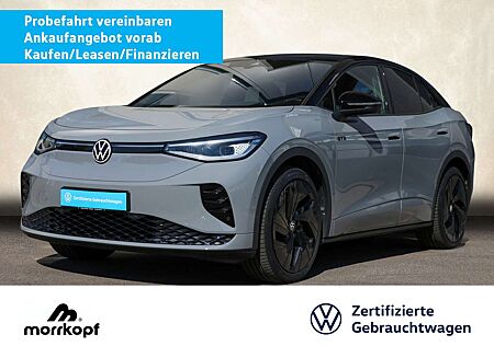 VW ID.5 Volkswagen GTX 4Motion +DCC+Area-View+HUD+ Sportpaket
