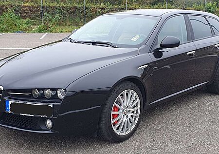 Alfa Romeo 159 Sportwagon 1.8 TBI 16V