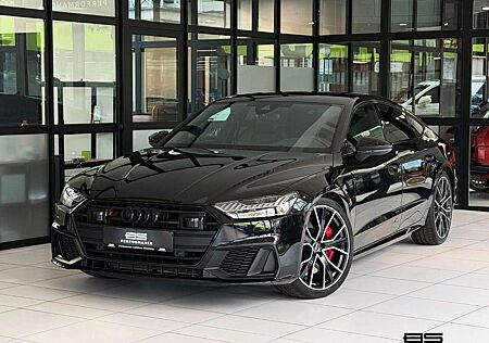 Audi S7 SB 3.0 TDI |MATRIX|ACC|HUD|B&O|K-GO|CARBON|21