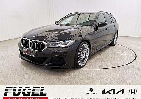 Alpina D5 S Touring Nappa|Pano|Inno.-Pak.|Harman&Kardon
