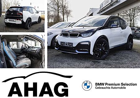 BMW i3 s (120 Ah)Comfort + Business Paket*