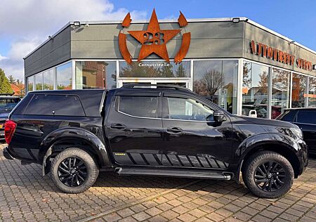 Nissan Navara NP300 N-Guard Double Cab 4x4,Hardtop