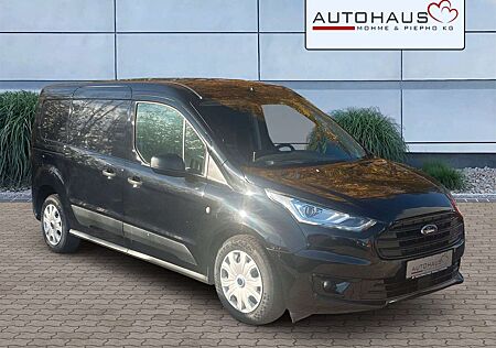 Ford Transit Connect *AHK*XENON*KAMERA*CARPLAY*