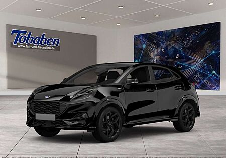 Ford Puma Winterpaket + Ganzjahresreifen